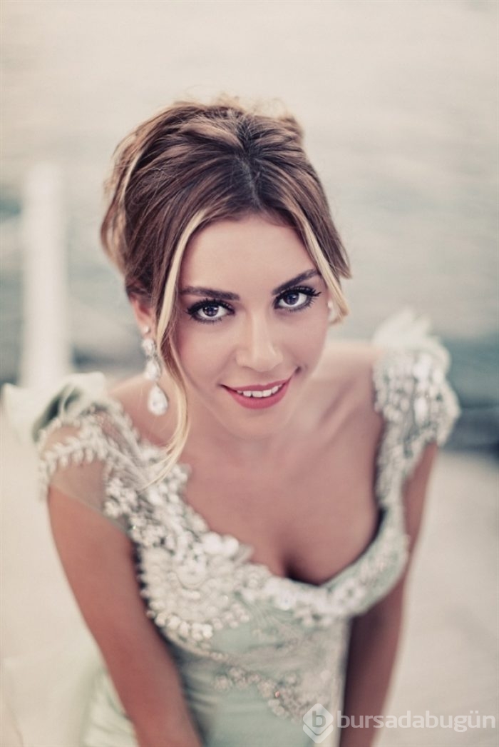 Herkes Sinem Kobal'ı konuştu!