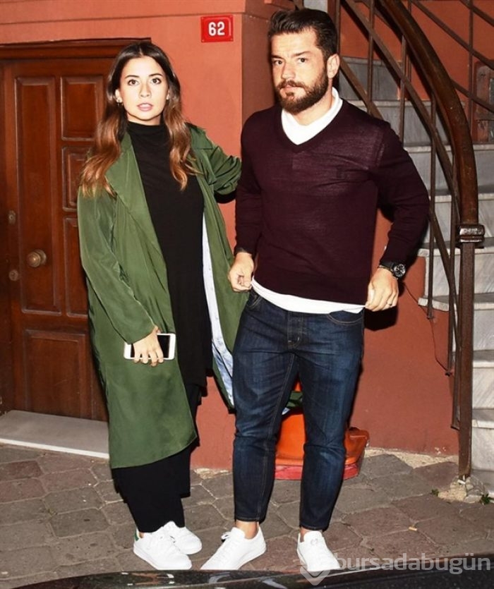 Doğum günü partisine ünlü akını!