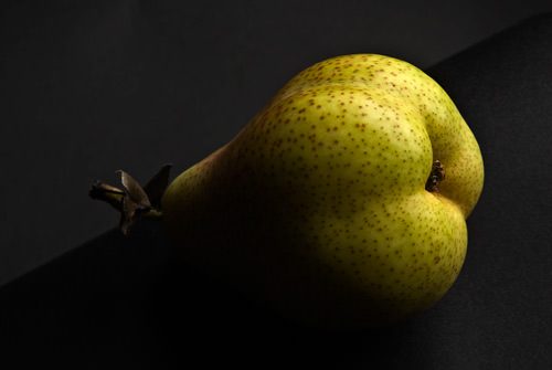 Armudun faydaları