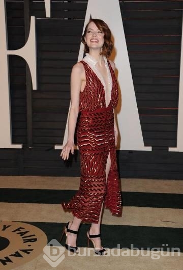 Hollywood'un en güzel giyinen ünlüleri