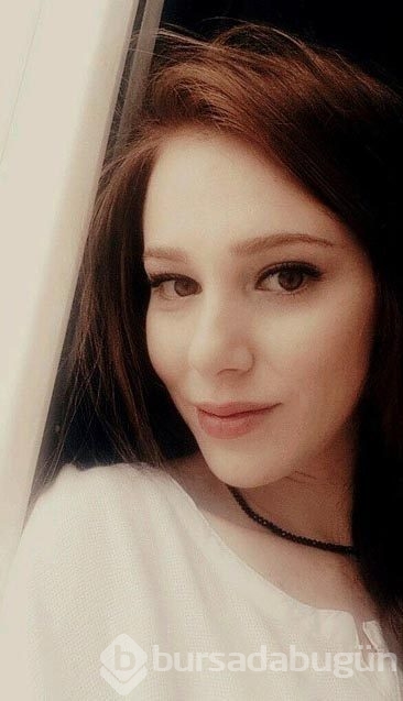 Elçin Sangu'nun en doğal hali...