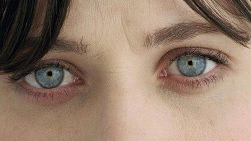 Hollywood'un en güzel gözlü yıldızları