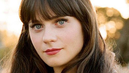 Hollywood'un en güzel gözlü yıldızları