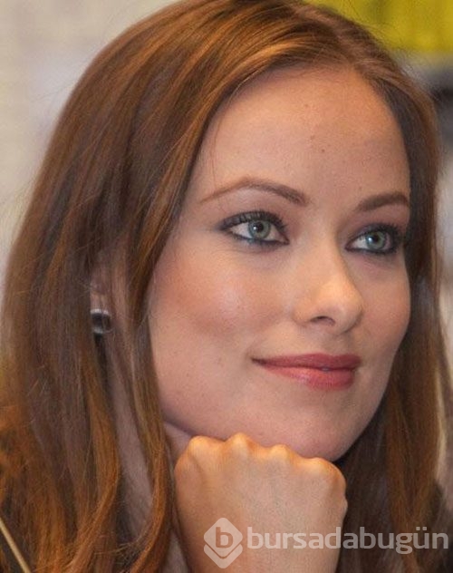 Hollywood'un en güzel gözlü yıldızları