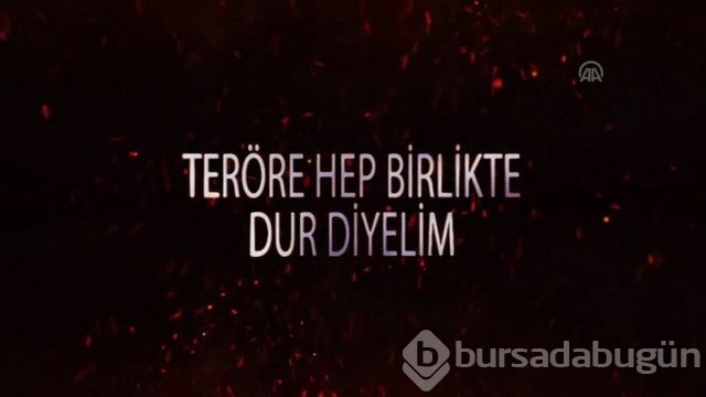 Aranan teröristler listesi sosyal medyada!
