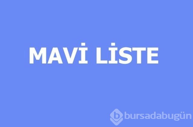 Aranan teröristler listesi sosyal medyada!
