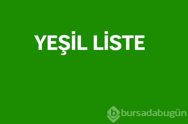 Aranan teröristler listesi sosyal medyada!
