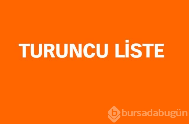 Aranan teröristler listesi sosyal medyada!
