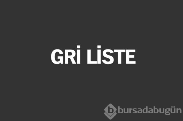 Aranan teröristler listesi sosyal medyada!
