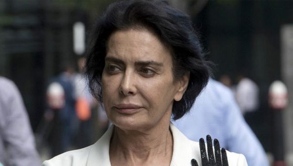 Suudi kralının gizli eşine 31 milyon dolar tazminat