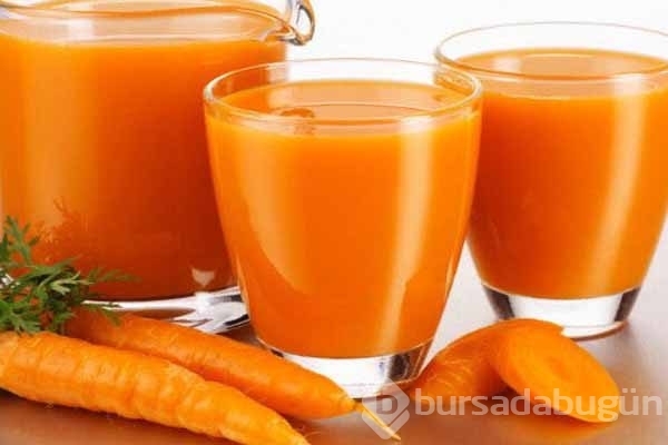 Zamanı havuçla durdurun!