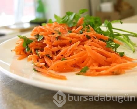 Zamanı havuçla durdurun!