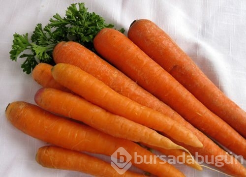 Zamanı havuçla durdurun!