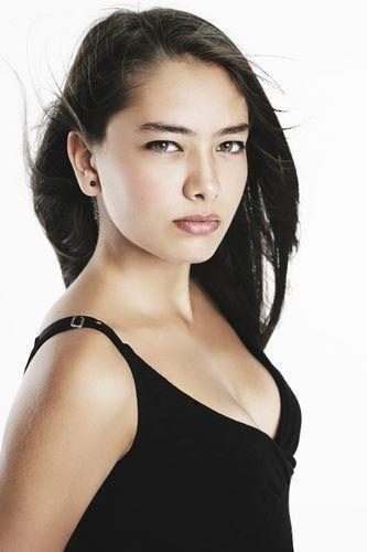 Neslihan Atagül'ün resim yeteneği ortaya çıktı