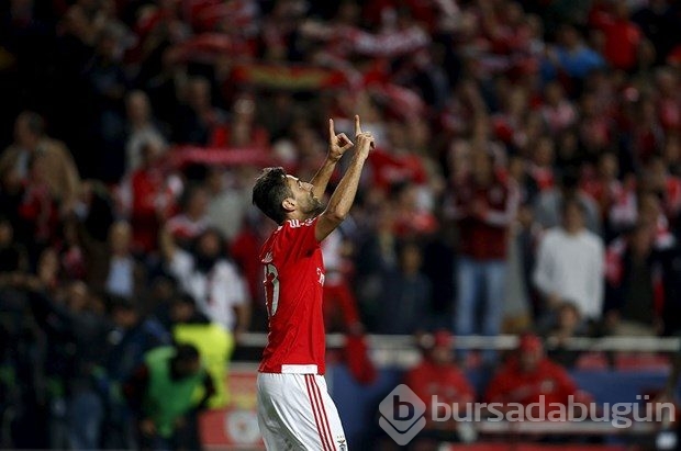 Hamzaoğlu, Benfica maçı sonrası konuştu
