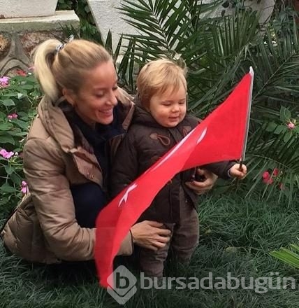 Bade İşçil: Oğlunu görmeye tenezzül etmedi