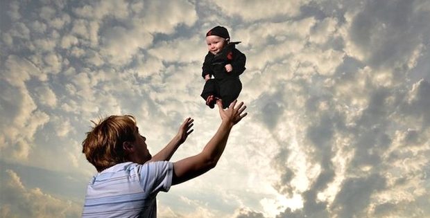 En iyi babalar hangi burç olur?