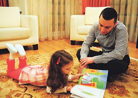 En iyi babalar hangi burç olur?