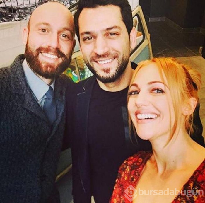 Gecenin Kraliçesi'ne Uğur Polat dahil oldu