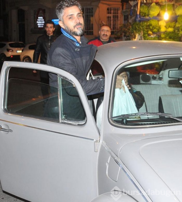 Umut Kurt: Kız arkadaşım makyajsız çekme