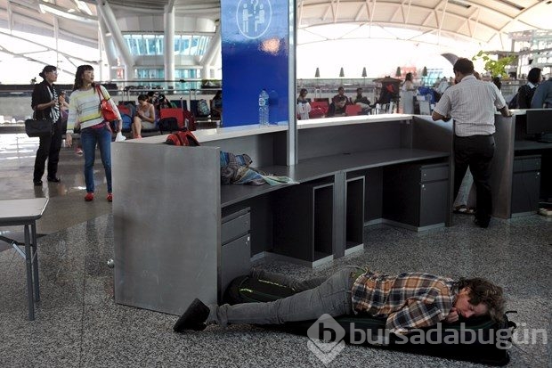 "Pasifik ateş çemberi"nde deprem ve yanardağ alarmı