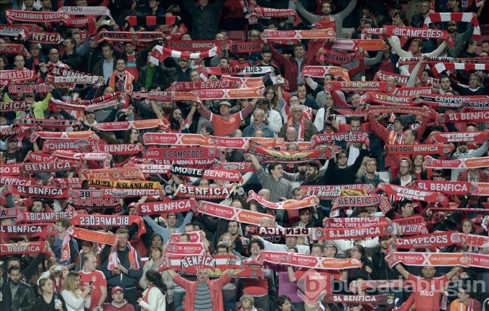 Galatasaray Lizbon'da kaybetti