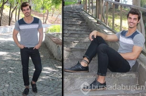 15 başlıkta Berk Atan!