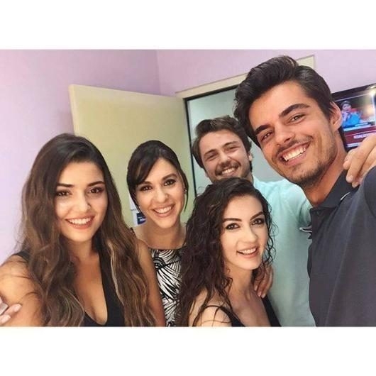 15 başlıkta Berk Atan!