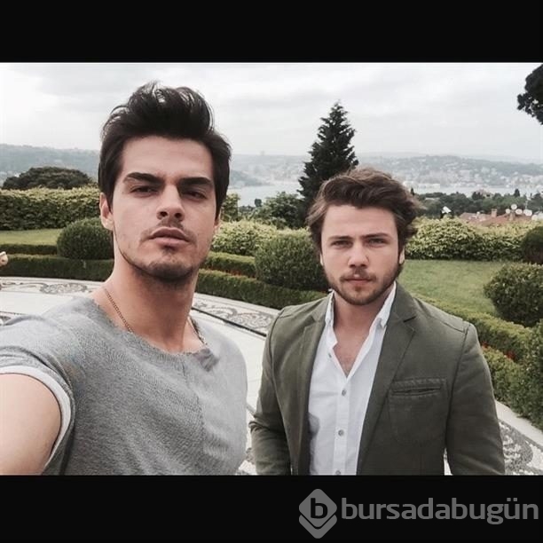 15 başlıkta Berk Atan!