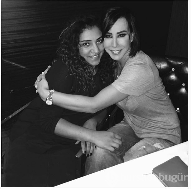 İnstagram'da Ünlüler 4 Kasım 2015