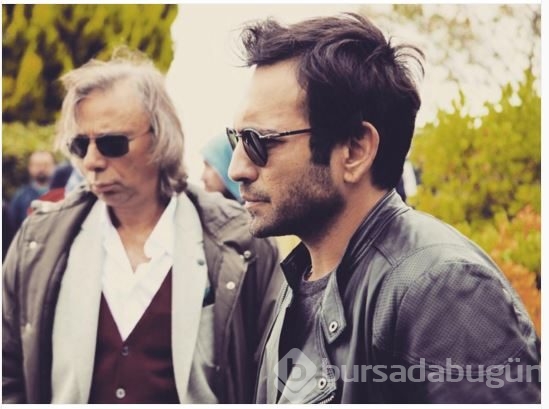 İnstagram'da Ünlüler 4 Kasım 2015
