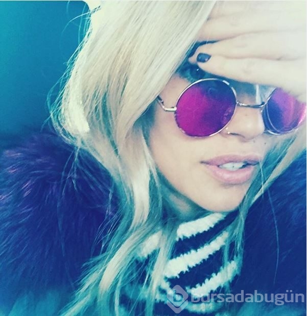 İnstagram'da Ünlüler 4 Kasım 2015