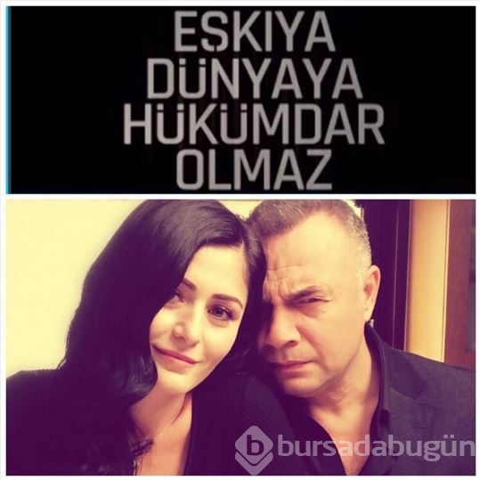 İnstagram'da Ünlüler 4 Kasım 2015