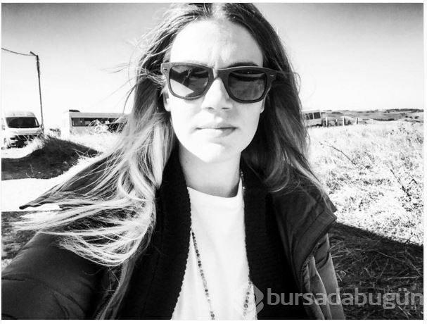 İnstagram'da Ünlüler 4 Kasım 2015