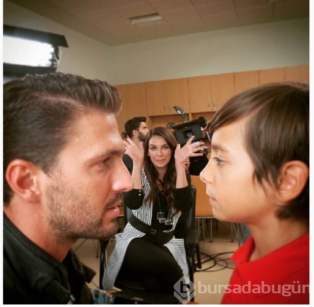 İnstagram'da Ünlüler 4 Kasım 2015