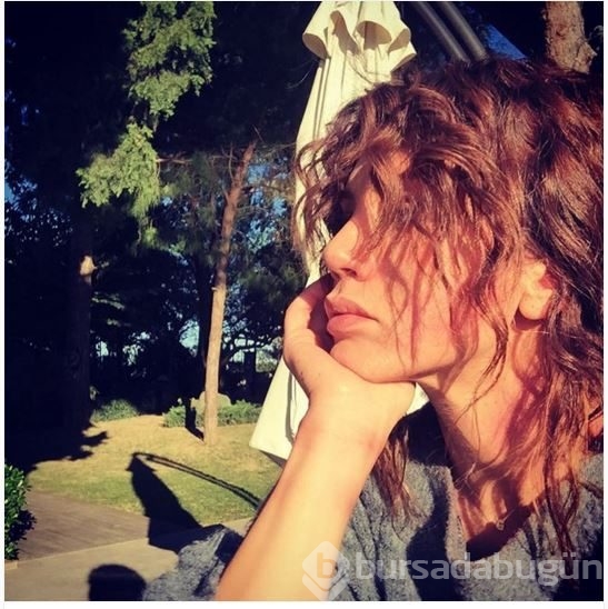 İnstagram'da Ünlüler 4 Kasım 2015