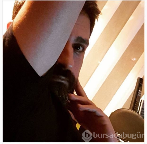 İnstagram'da Ünlüler 4 Kasım 2015