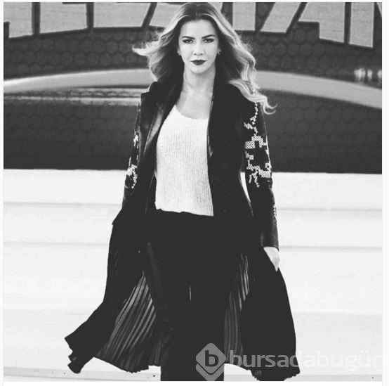 İnstagram'da Ünlüler 4 Kasım 2015