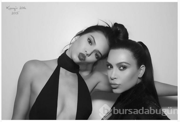 İnstagram'da Ünlüler 4 Kasım 2015