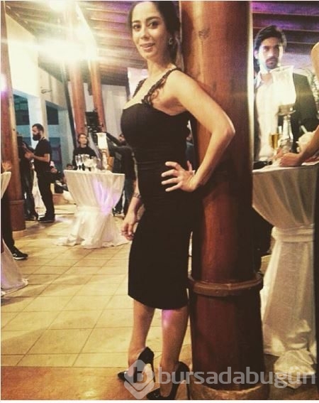 İnstagram'da Ünlüler 4 Kasım 2015