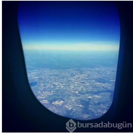 İnstagram'da Ünlüler 4 Kasım 2015