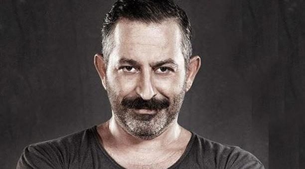 Naz Elmas: Cem Yılmaz'ı seviyorum