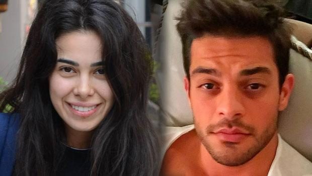 Asena Erkin, iş adamı Mehmet Dinçerler'le aşk mı yaşıyor