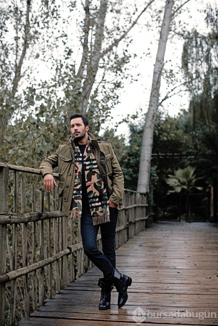 Barış Arduç'un kimseye anlatamadıkları!