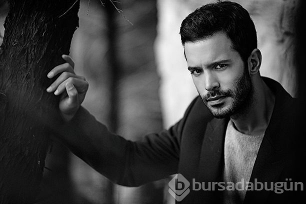 Barış Arduç'un kimseye anlatamadıkları!