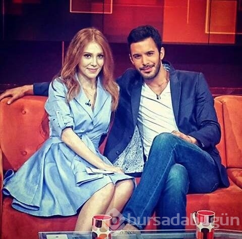 Barış Arduç'un kimseye anlatamadıkları!