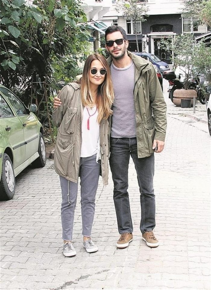 Barış Arduç'un kimseye anlatamadıkları!