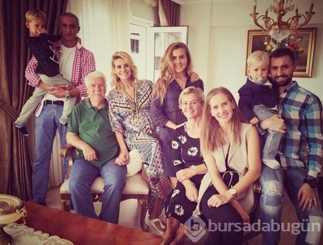 Ünlülerin kardeşleri