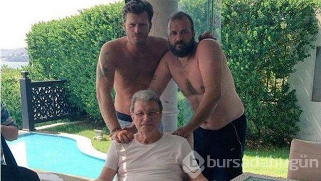 Ünlülerin kardeşleri