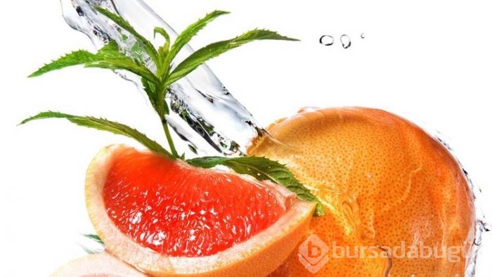 Bu meyve fazla kiloların düşmanı